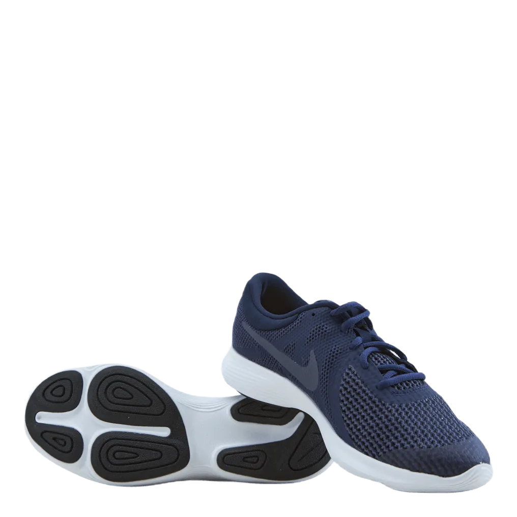 Nike Revolution 4 GS Blue