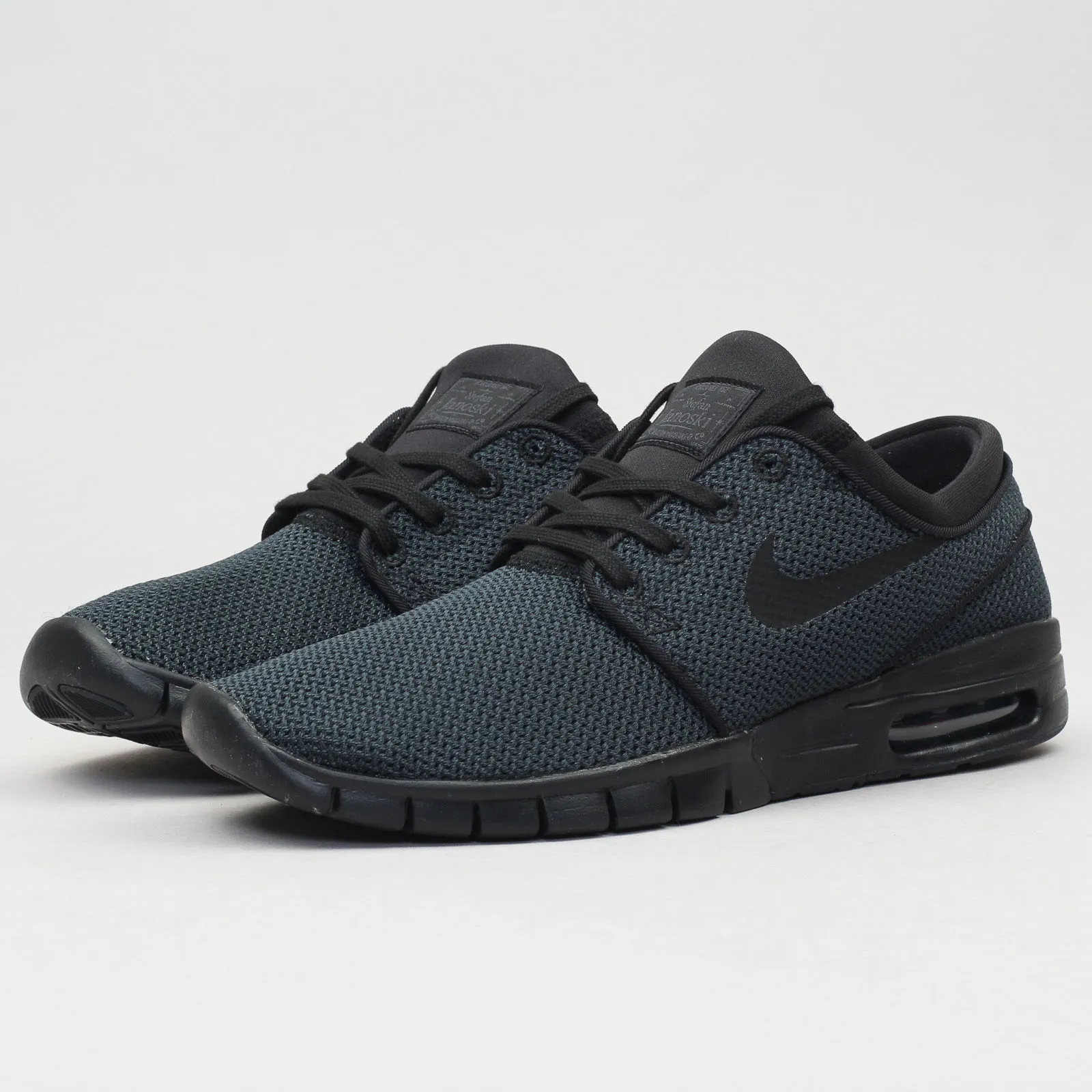 Nike SB Stefan Janoski Max