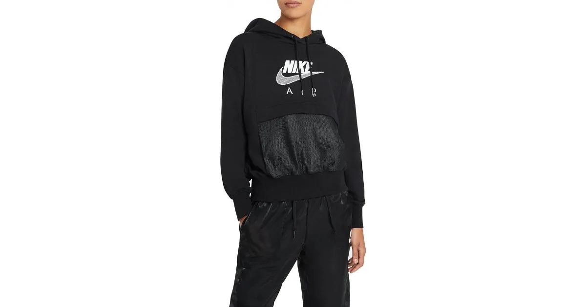 Nike Sportswear Air Hoodie