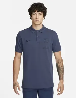 Nike Tercera equipación FC Barcelona