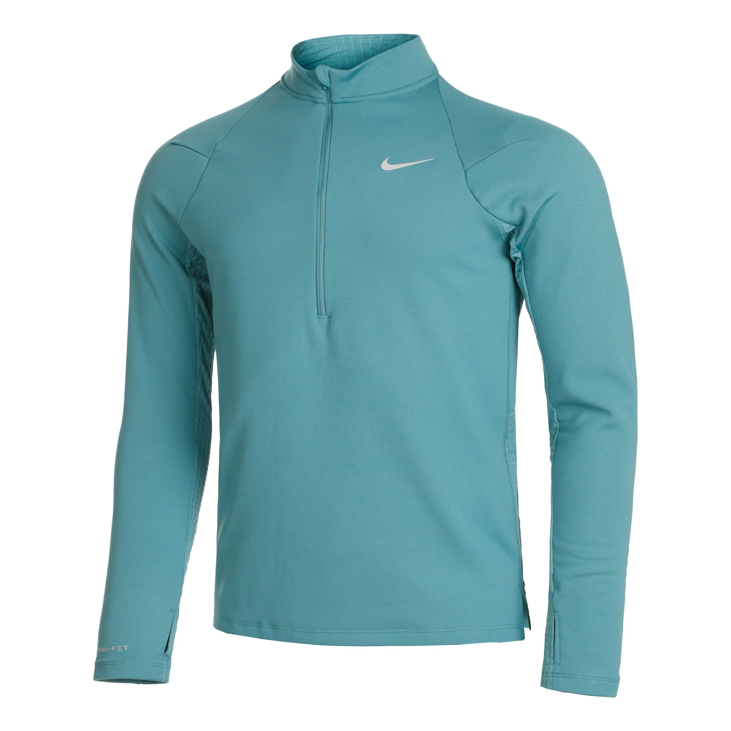NIKE TF RDVN ELEMENT HALFZIP MEN'S RUNNING TOP