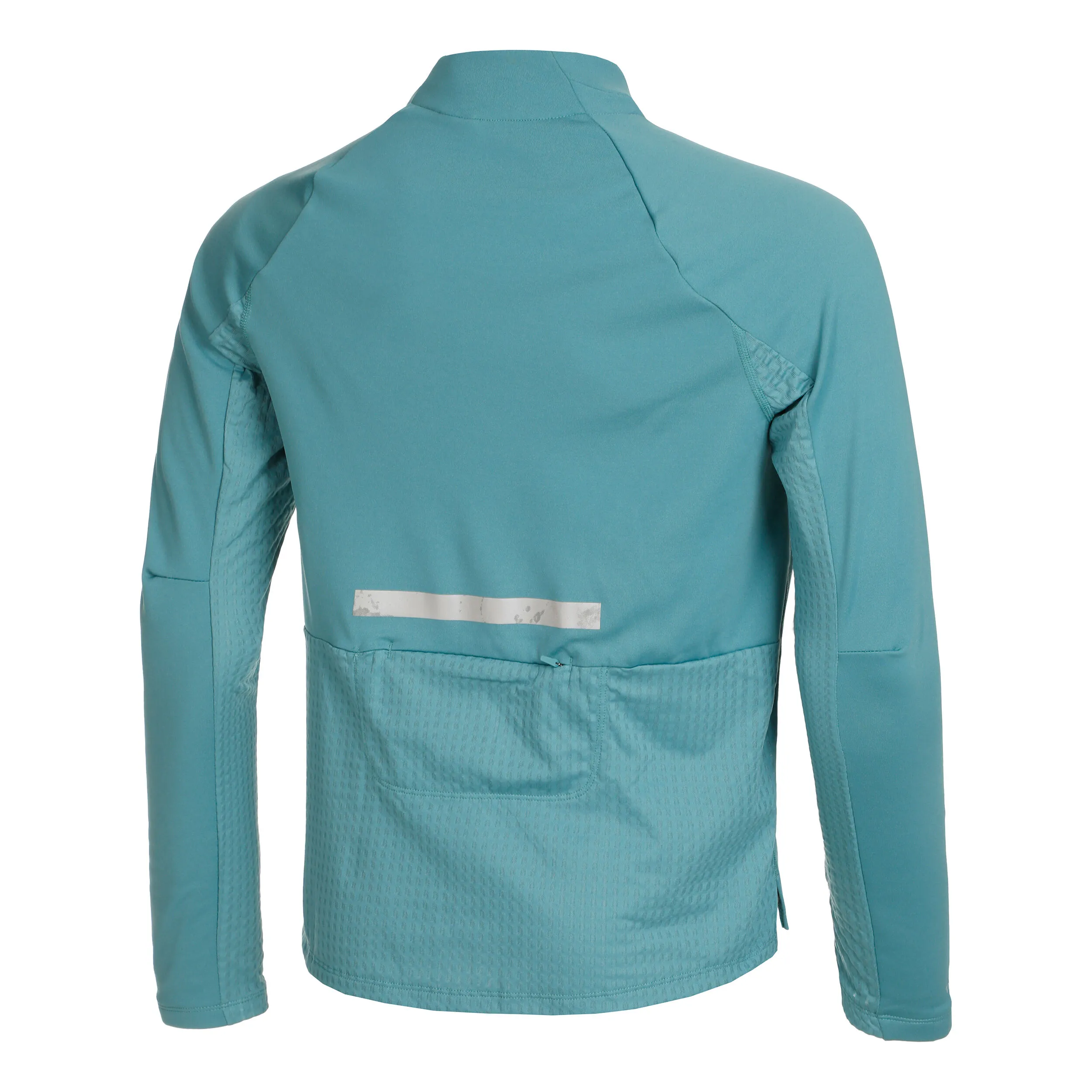 NIKE TF RDVN ELEMENT HALFZIP MEN'S RUNNING TOP