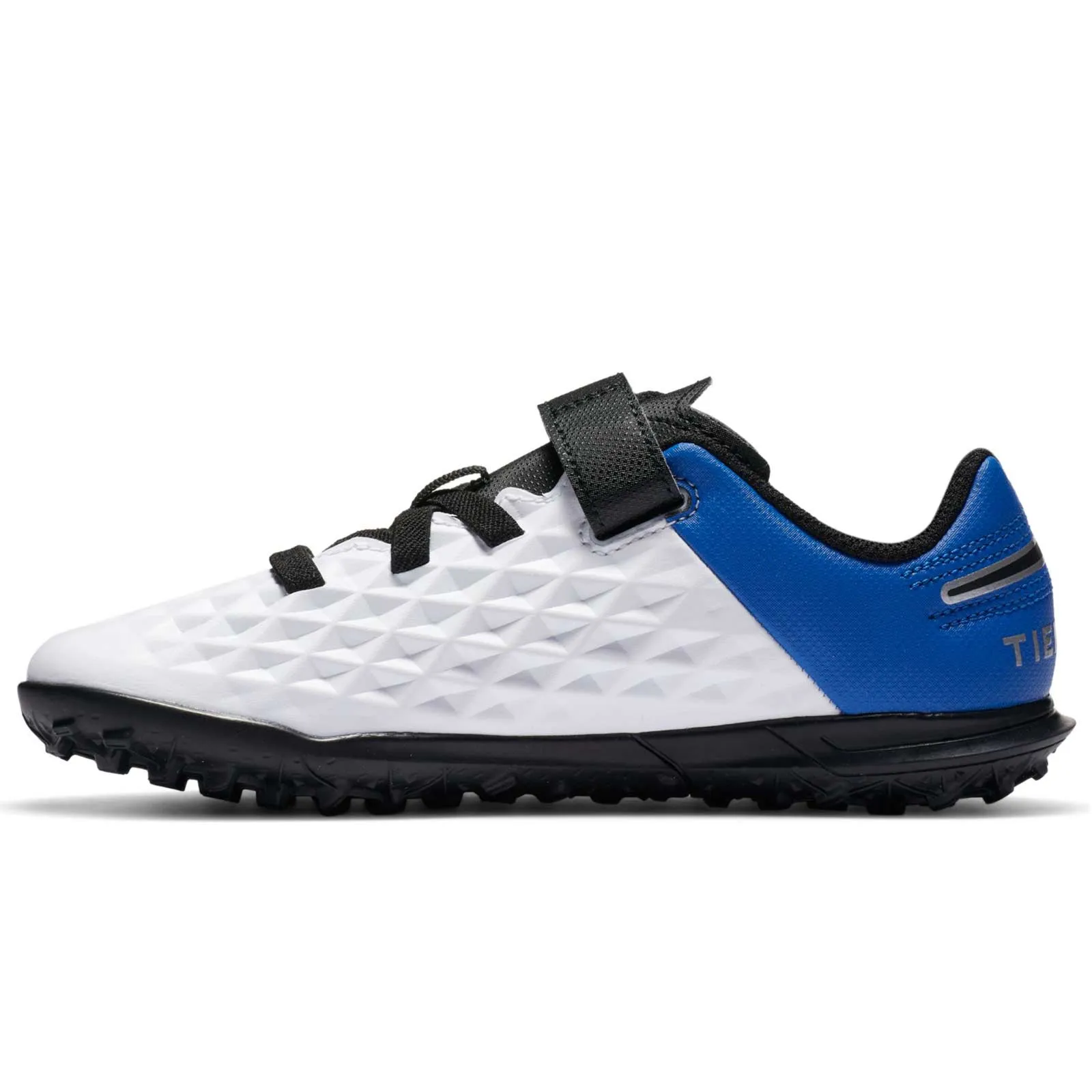 Nike Tiempo Legend 8 Club TF PS velcro Jr