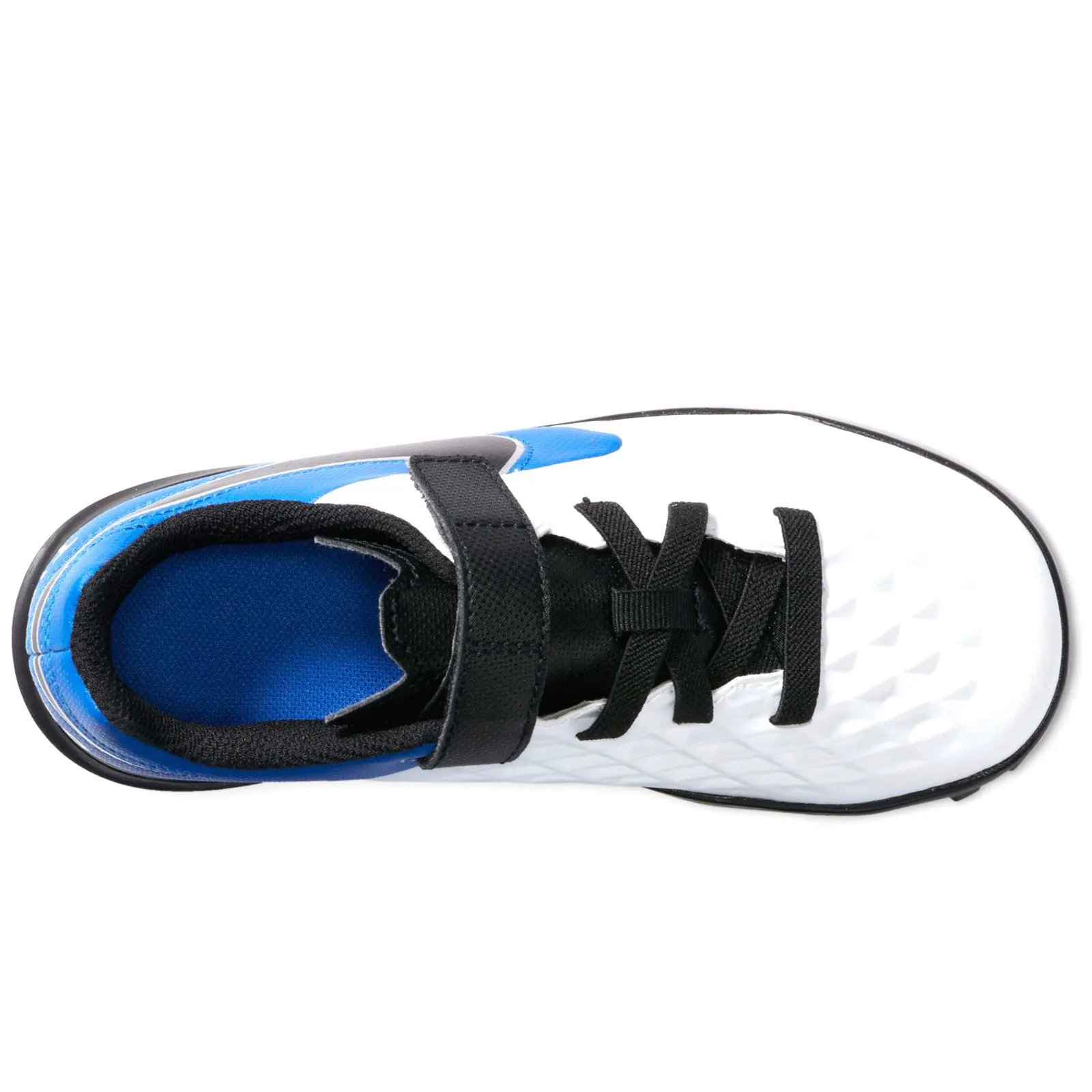 Nike Tiempo Legend 8 Club TF PS velcro Jr