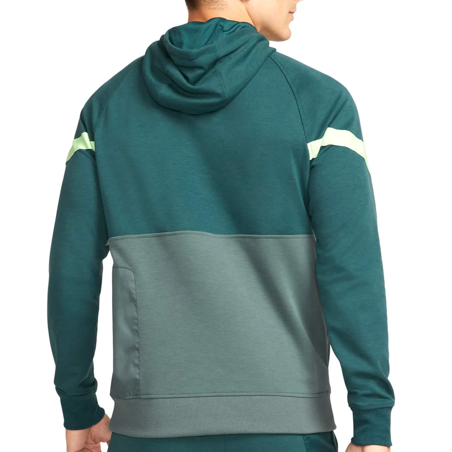 Nike Tottenham Travel Fleece Hoodie