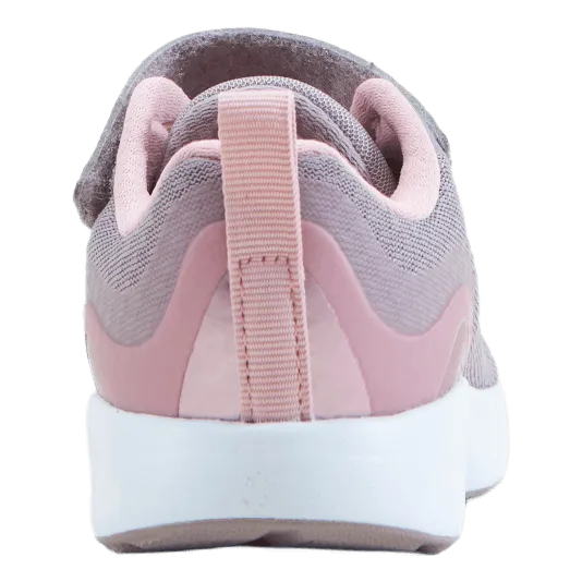 Nike Wearallday Baby/toddler Shoe Lt Violet Ore/pink Glaze