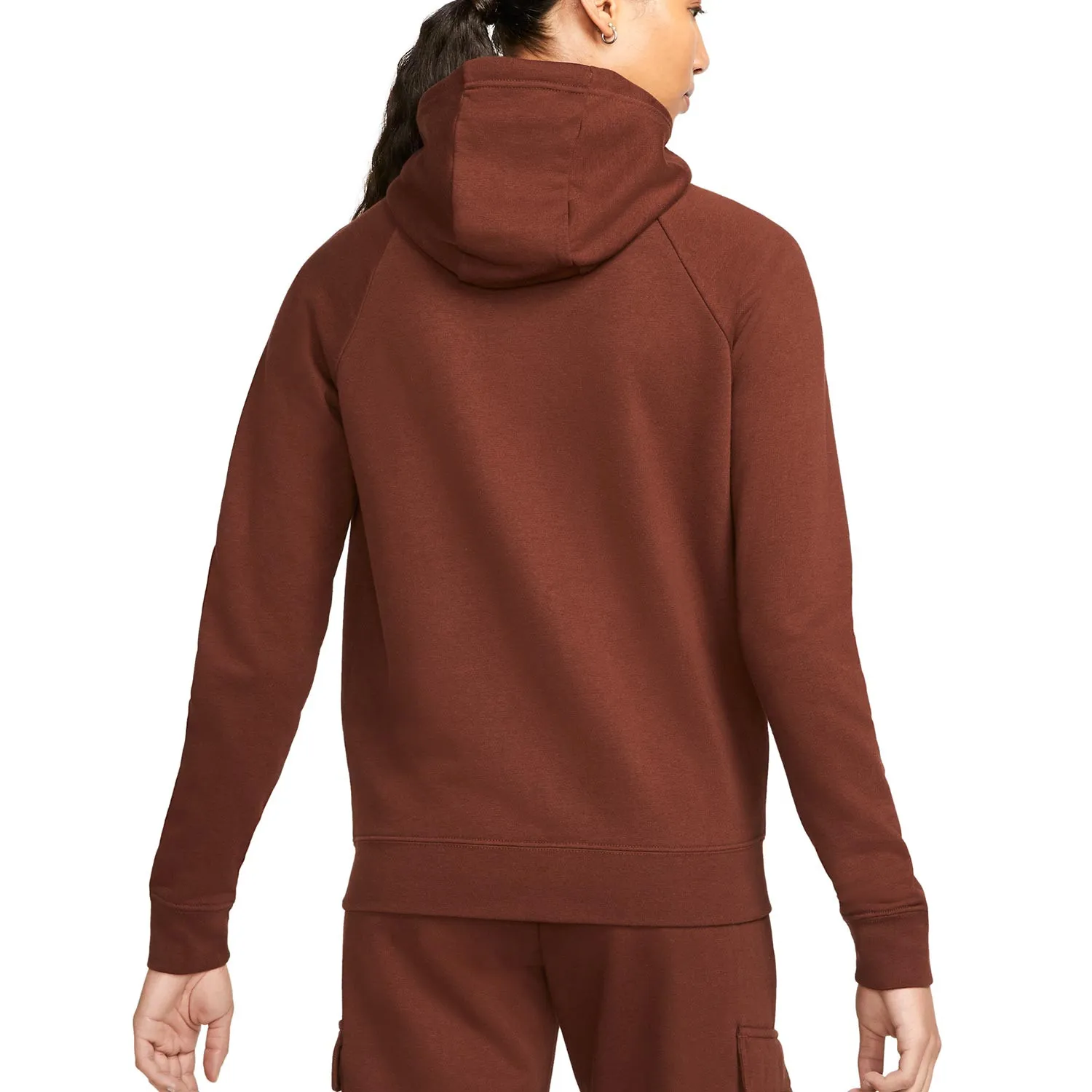 Nike women's Essential Fleece Hoodie
