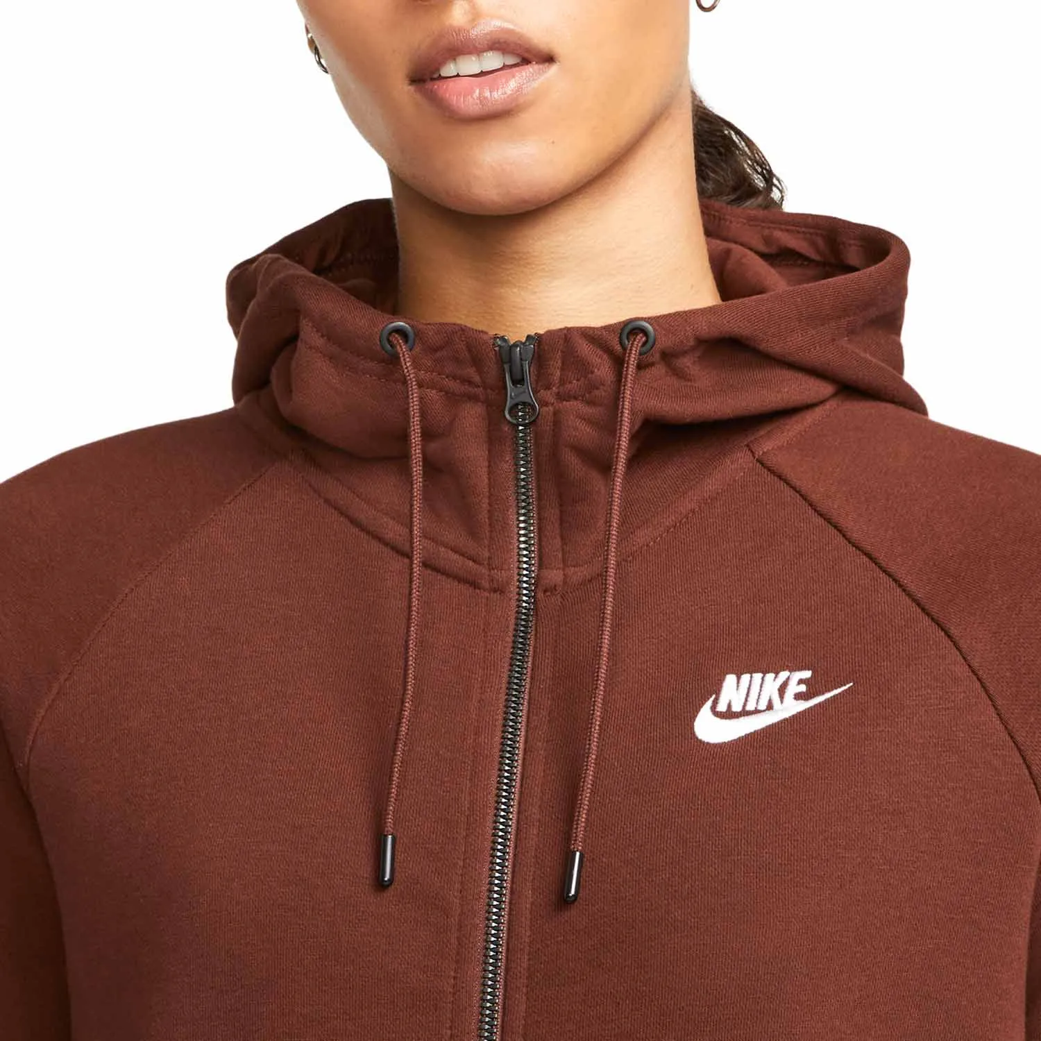 Nike women's Essential Fleece Hoodie