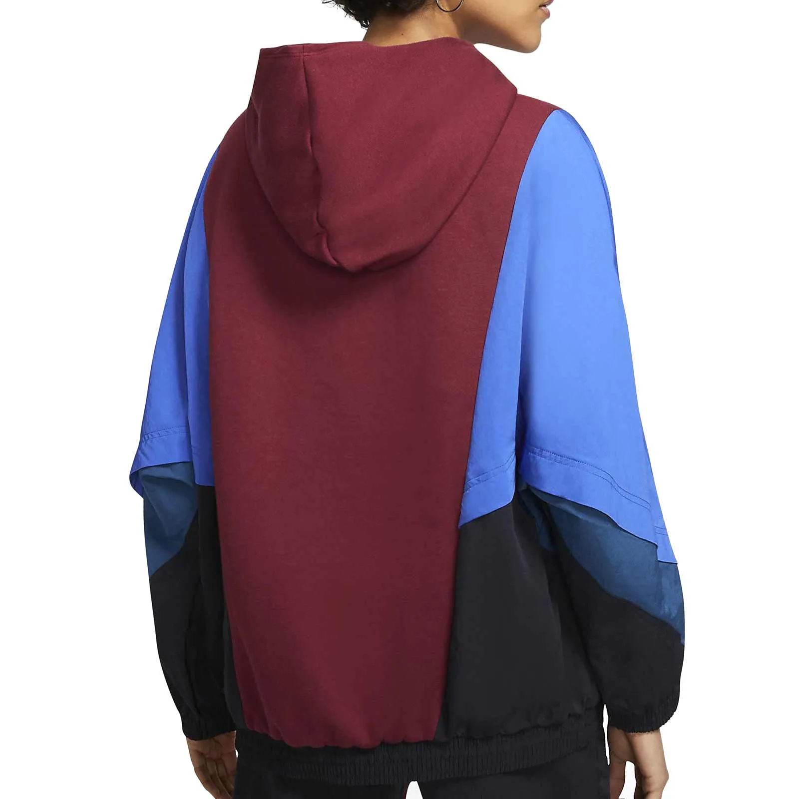 Nike women's Icon Clash Hoodie