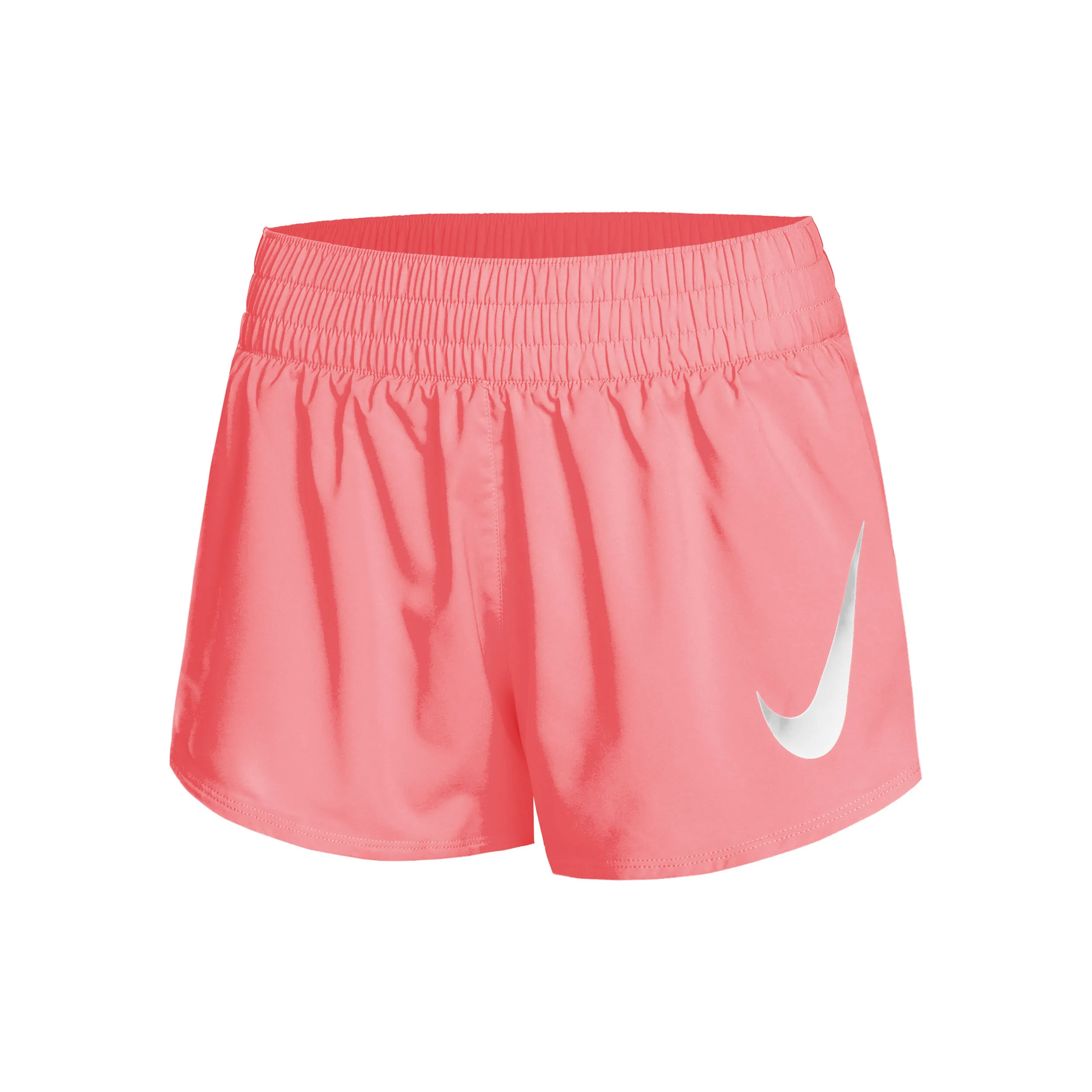 Nike Women's Shorts Swoosh
