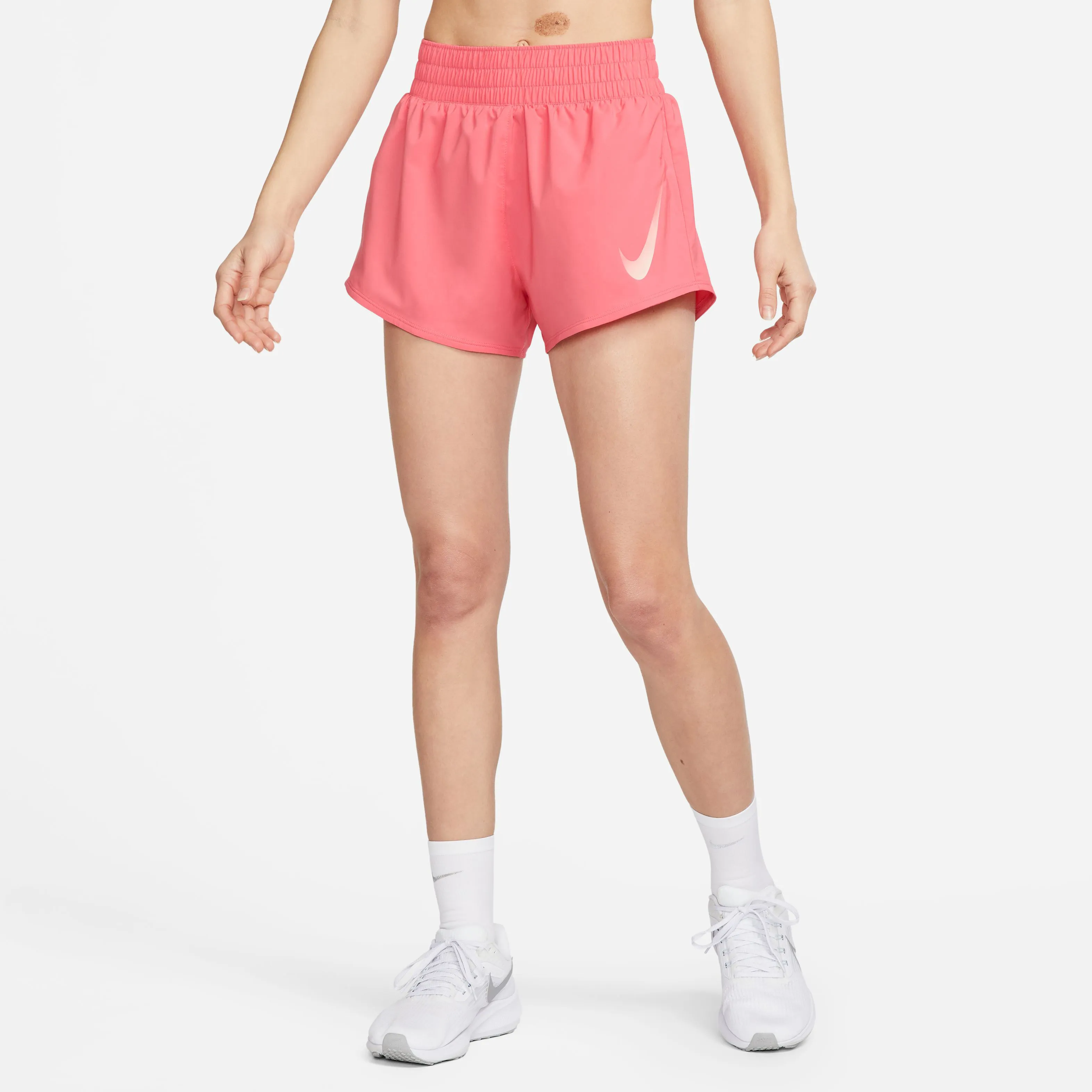 Nike Women's Shorts Swoosh