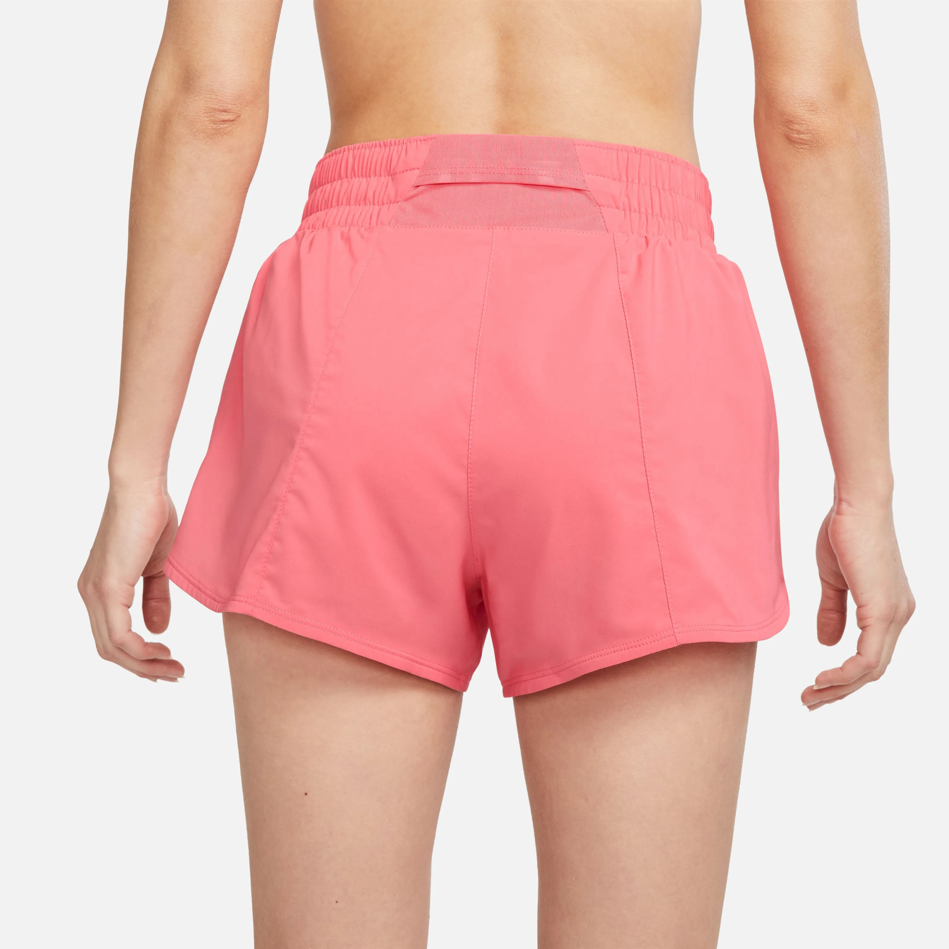 Nike Women's Shorts Swoosh