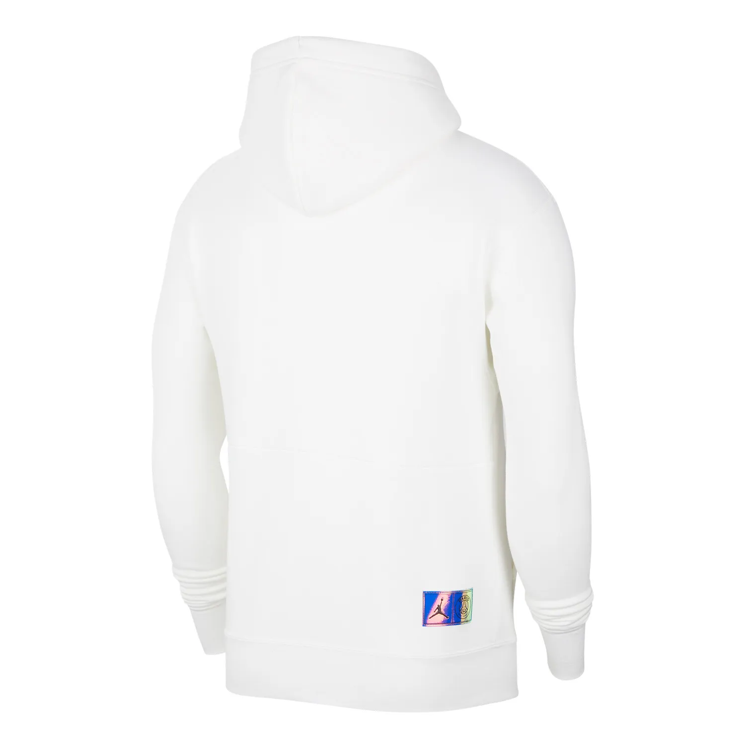 Nike x Jordan PSG hoodie Fleece