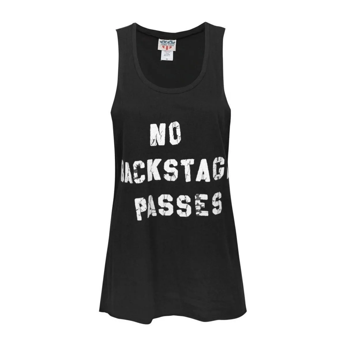 Exclusive Backstage Passes Shop