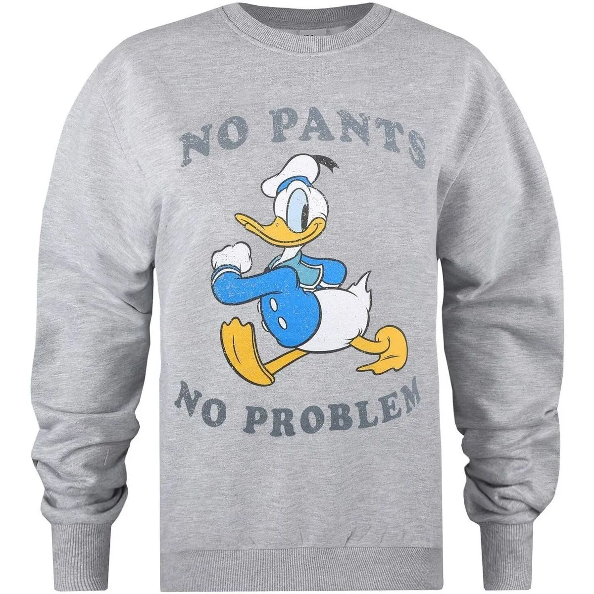 No Pants No Problem Result: Discover a Fantastic Solution for Your Bottom Wear Dilemma!