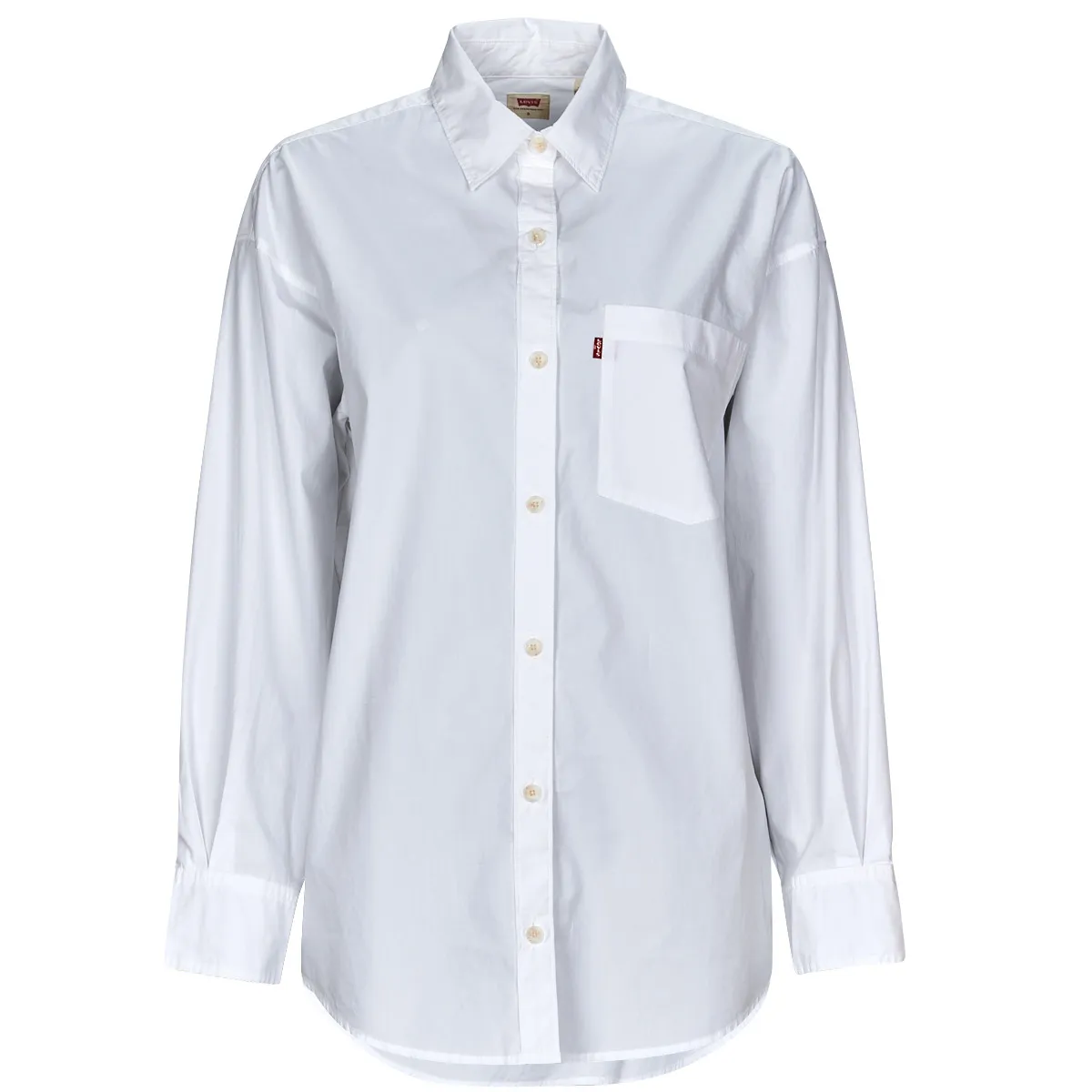 NOLA Plus Size Shirt
