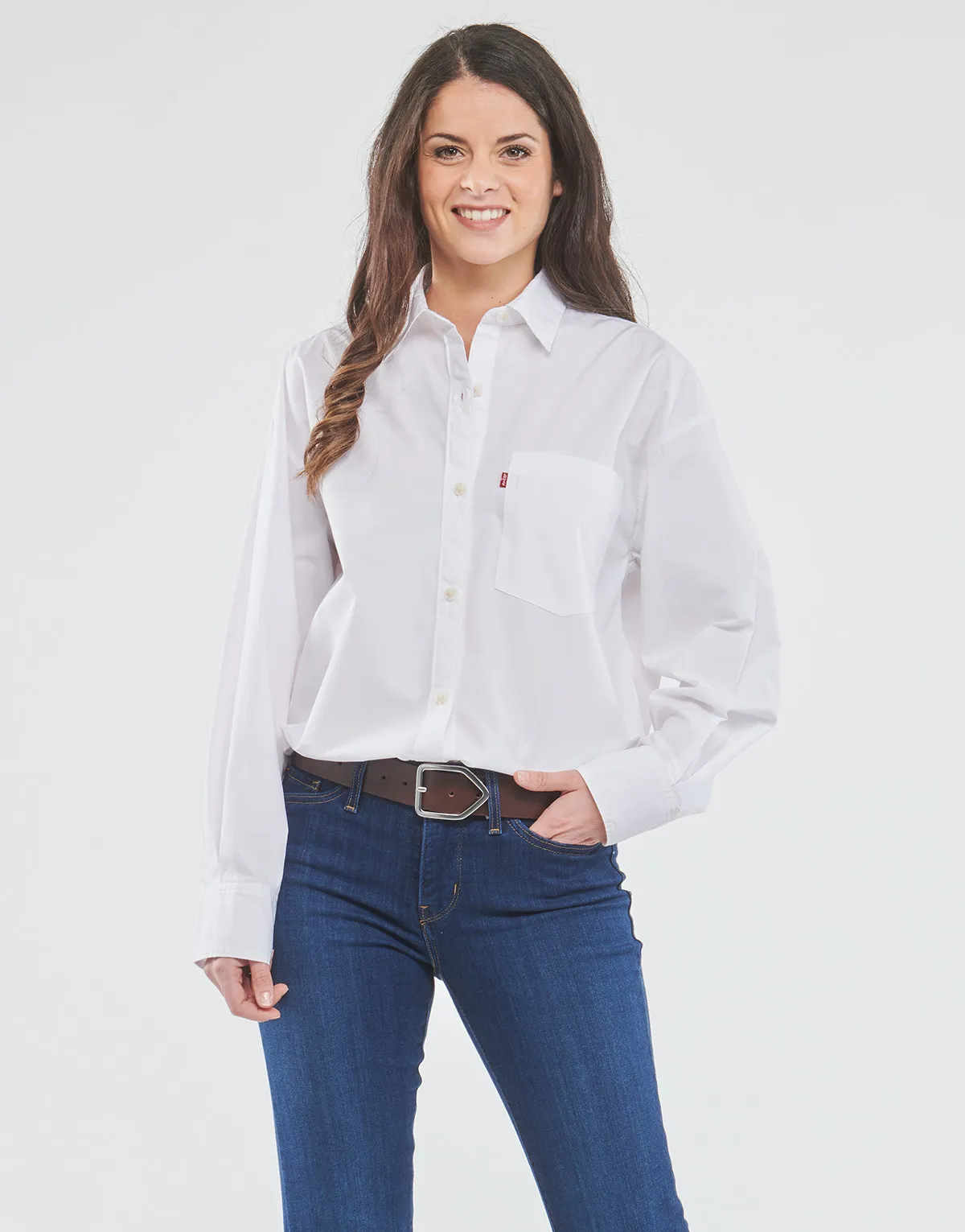 NOLA Plus Size Shirt