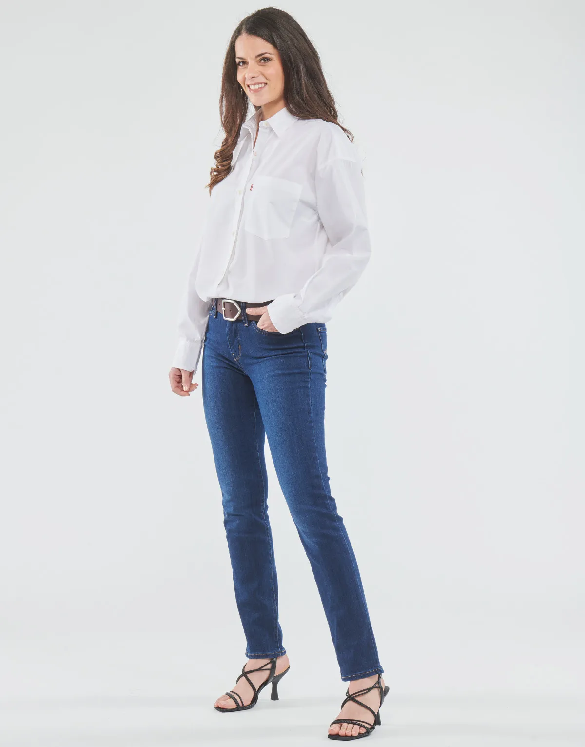 NOLA Plus Size Shirt