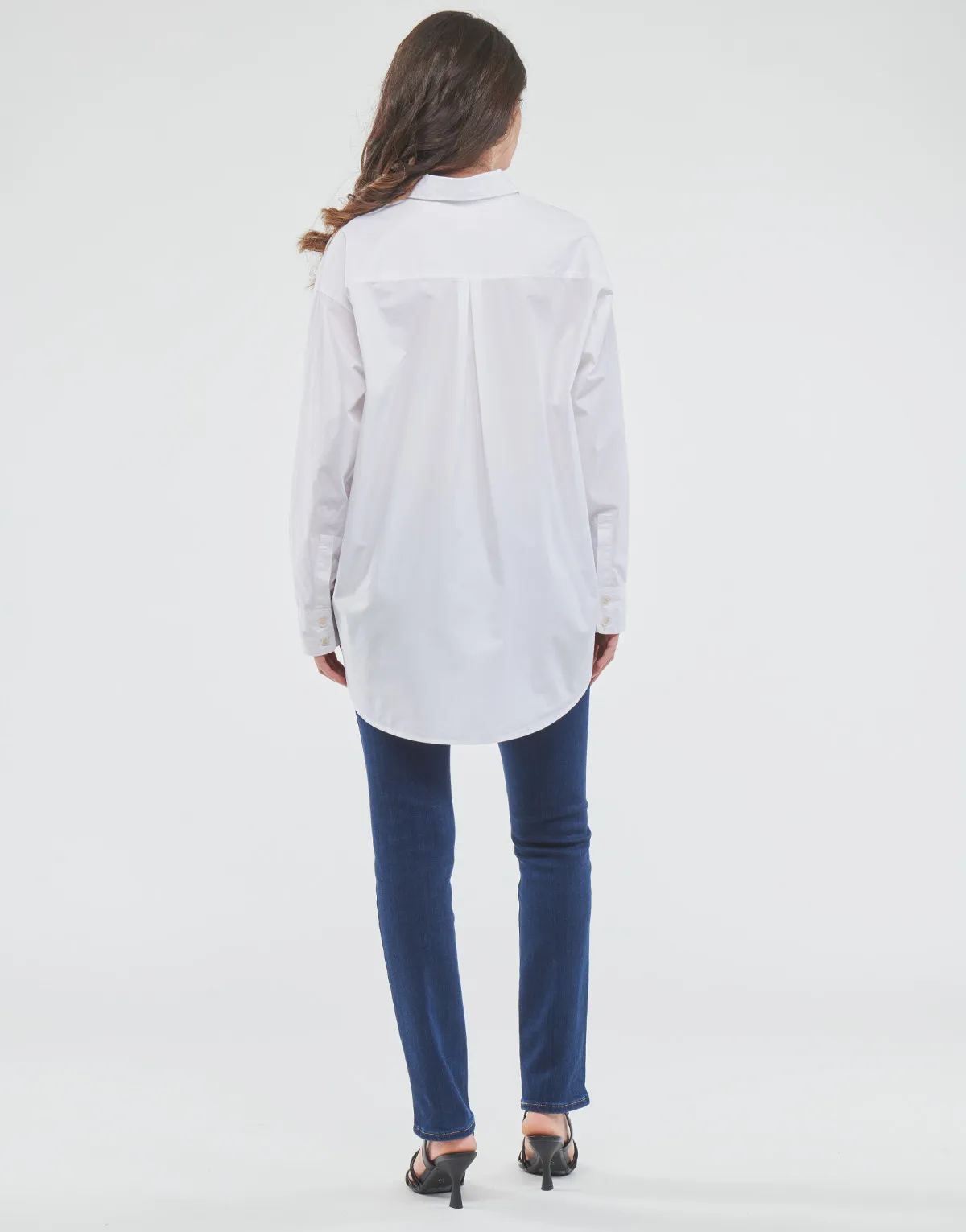 NOLA Plus Size Shirt