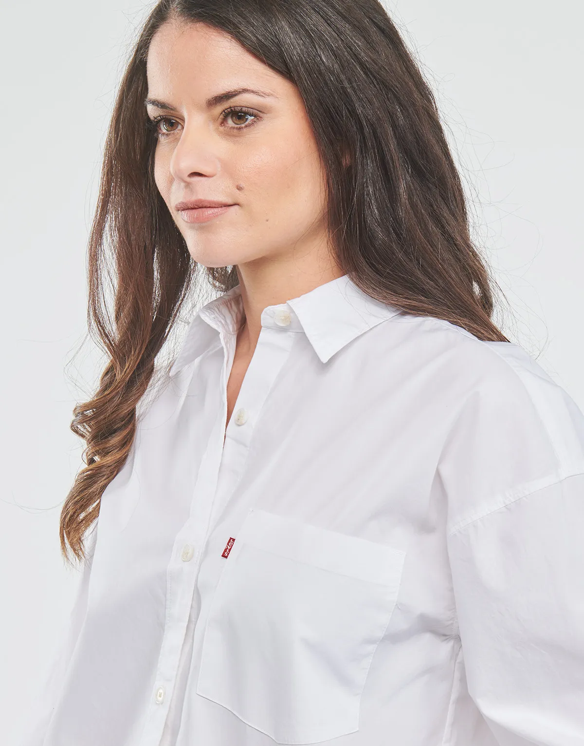 NOLA Plus Size Shirt