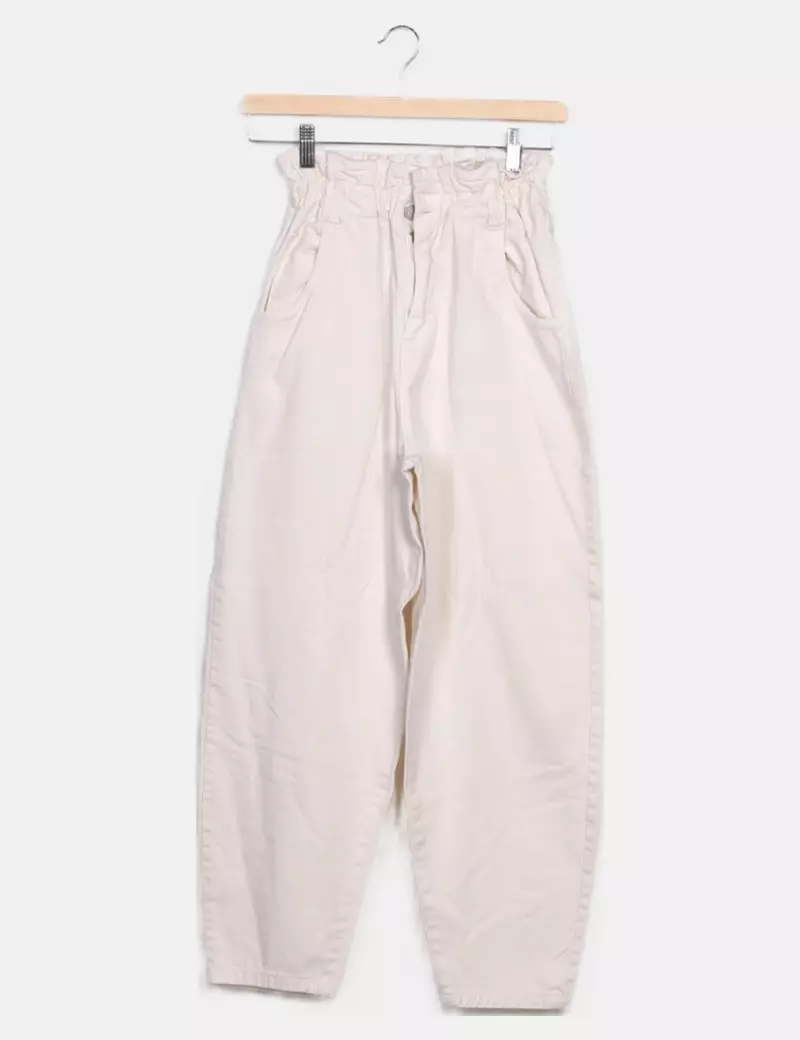 NoName Jeans baggy denim bag