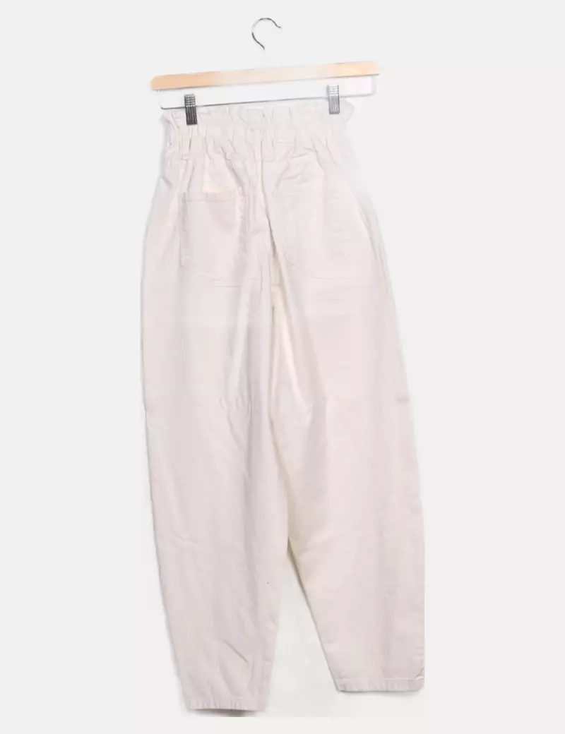 NoName Jeans baggy denim bag