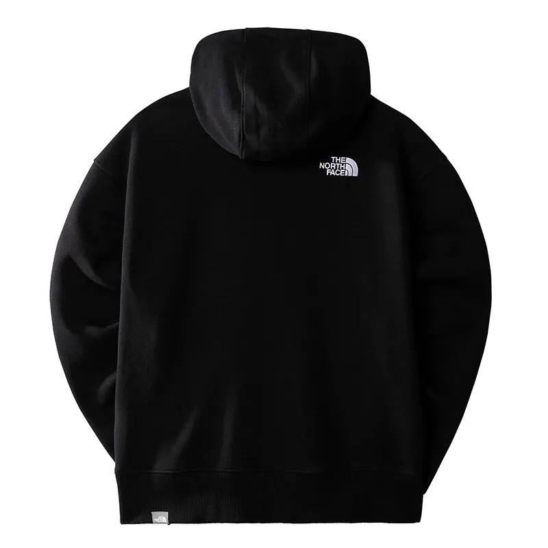 North Face Essential Hoodie W Sudadera