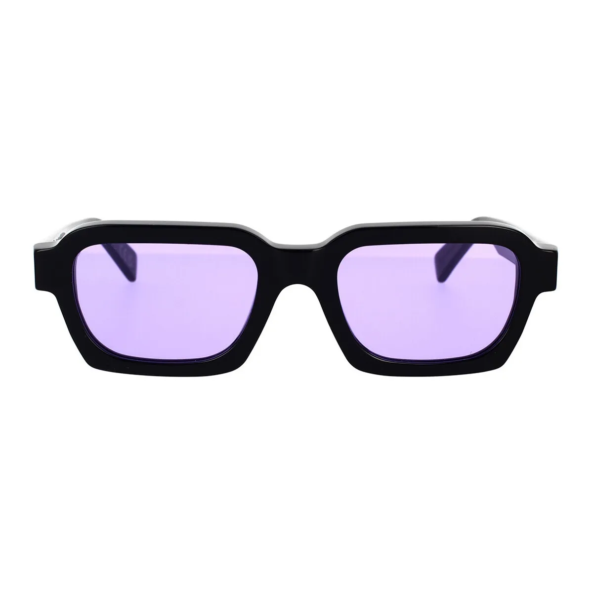 Purple Caro 7C7 Sunglasses