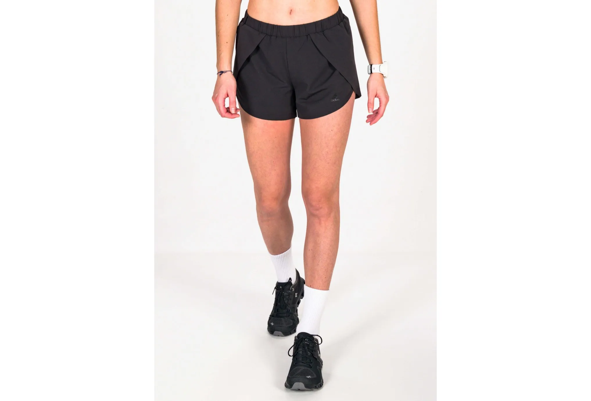 Odlo Maha Woven Shorts