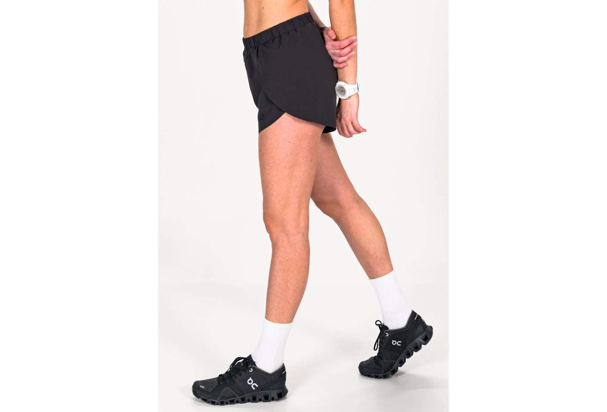 Odlo Maha Woven Shorts
