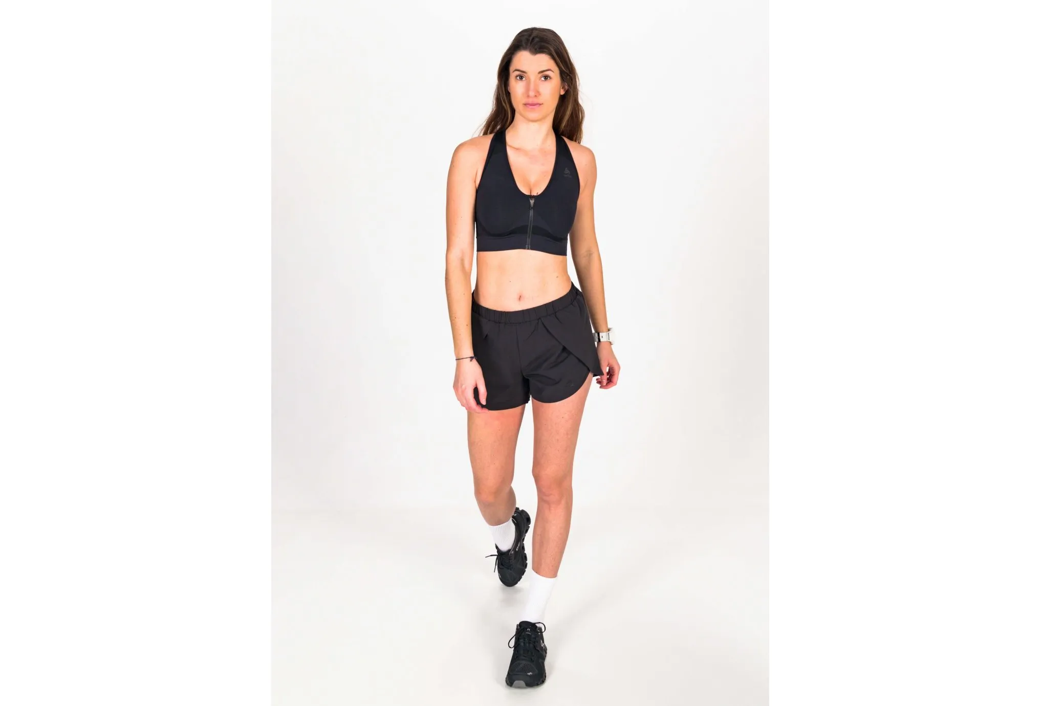 Odlo Maha Woven Shorts