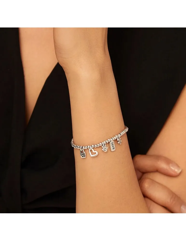 ONE RESULT FOR UNO DE 50 BRACELET  GIVE ME 5