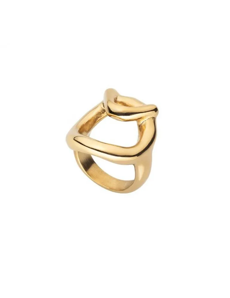 One result for Uno de 50 GameOf3 Oro ring
