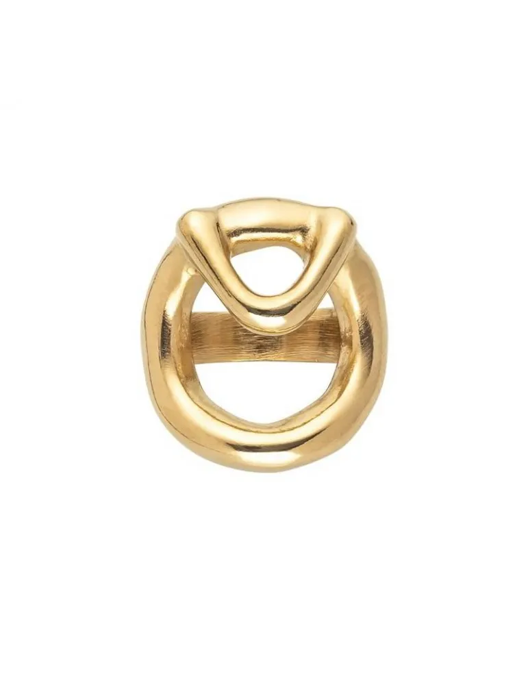 One result for Uno de 50 GameOf3 Oro ring