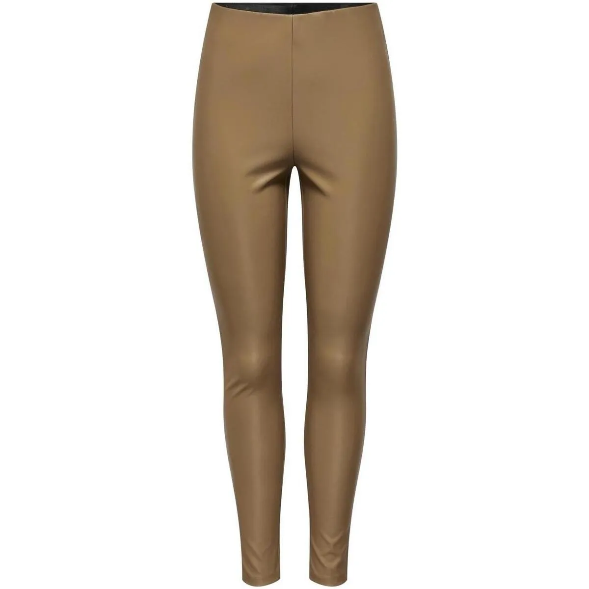ONLDANA Faux Leather Pants