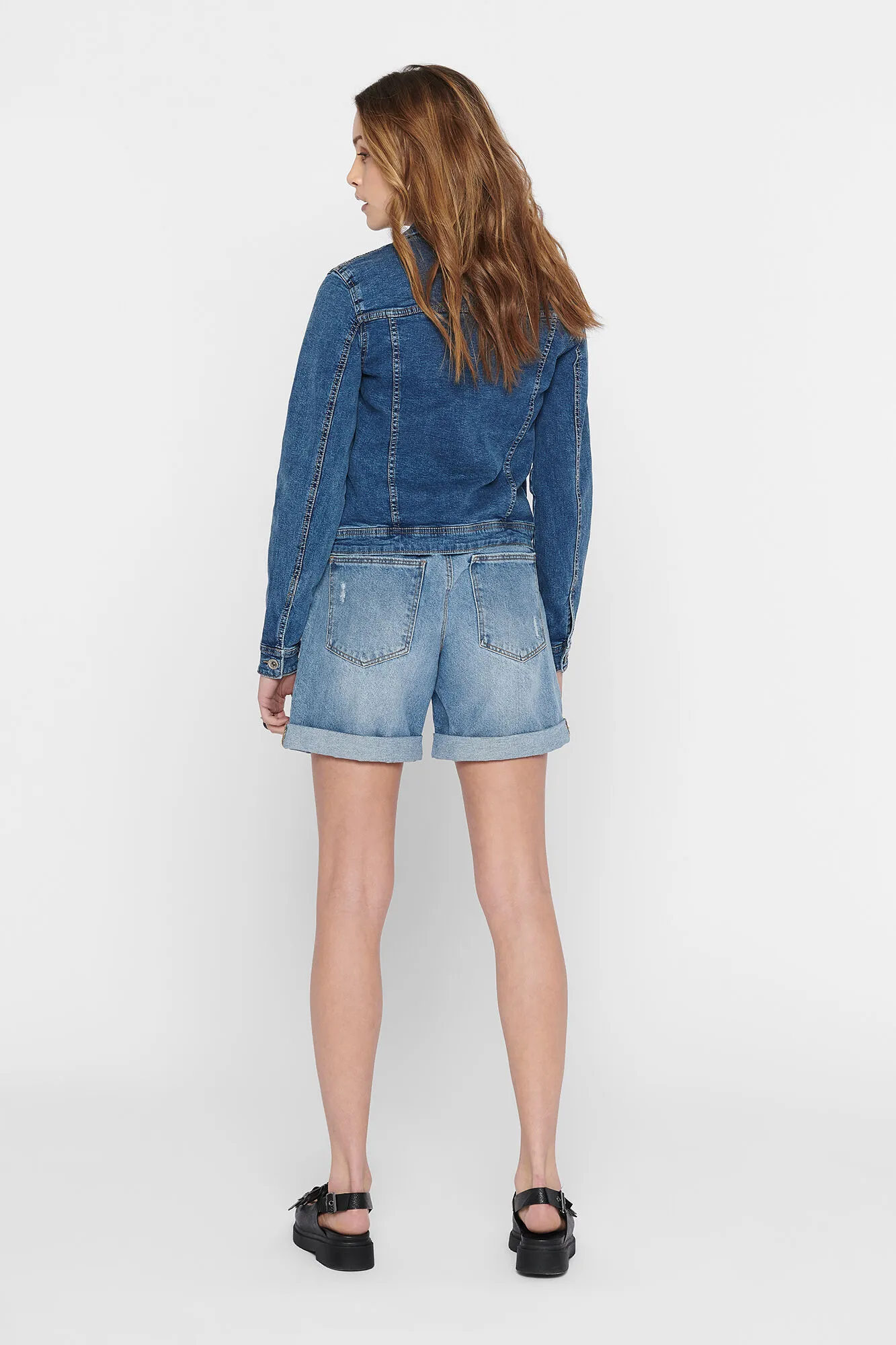 Only Denim Jacket