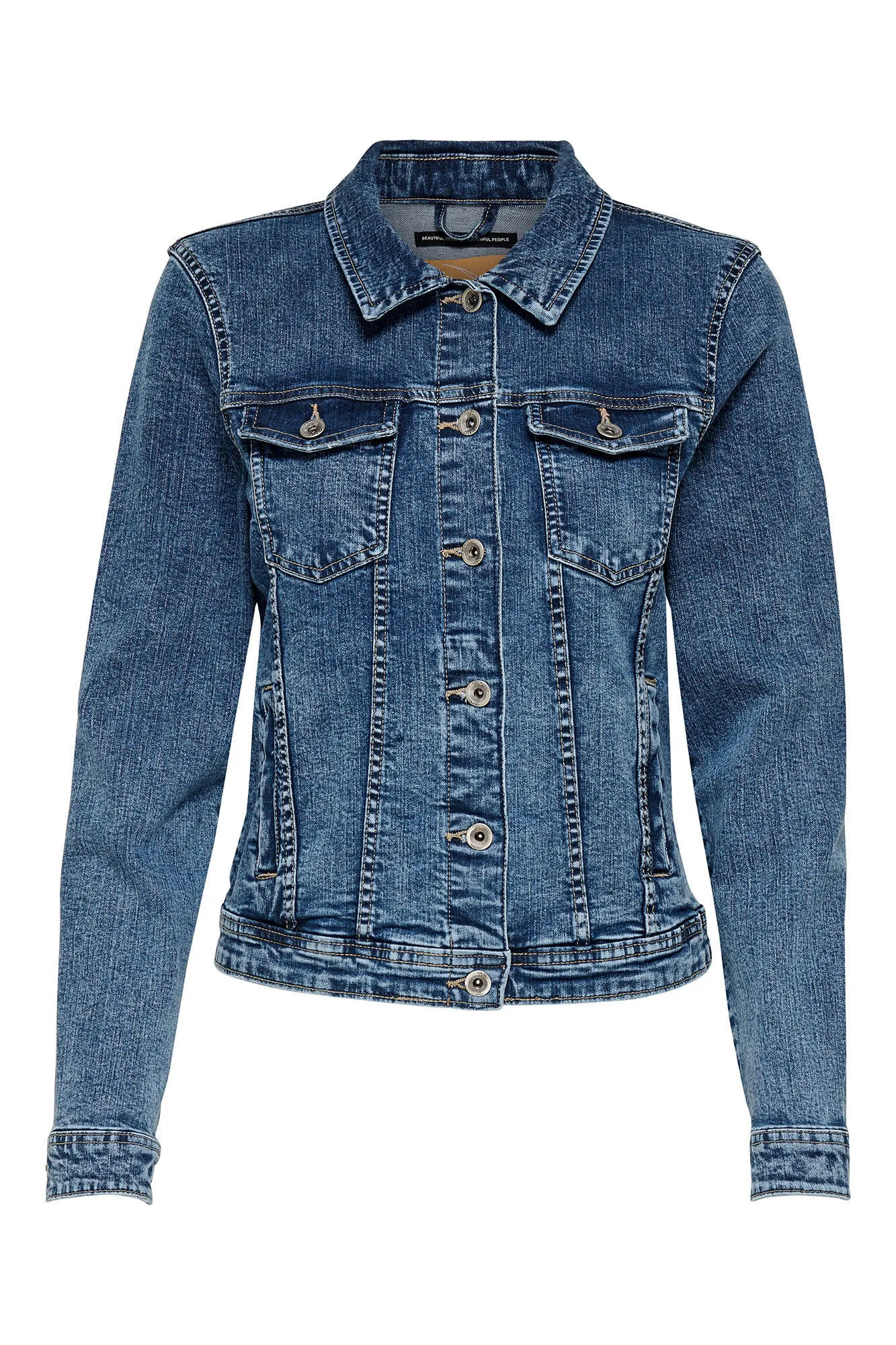 Only Denim Jacket