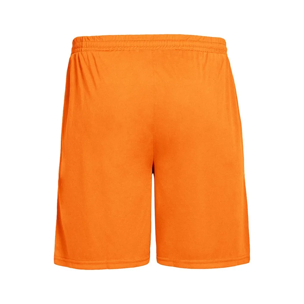 ORANGE UMBRO KING  SHORT, HIGHQUALITY UMBRELLA