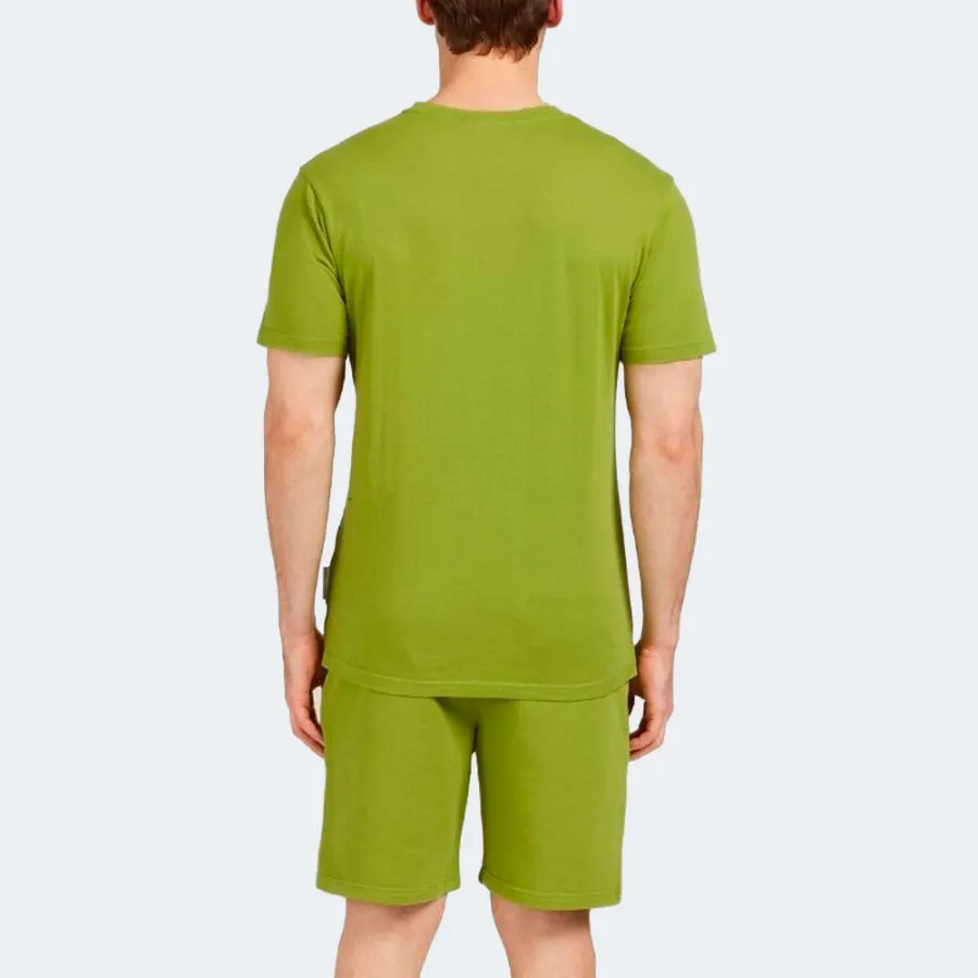 ORGANIC TSHIRT BARON FILOU LXXXI F