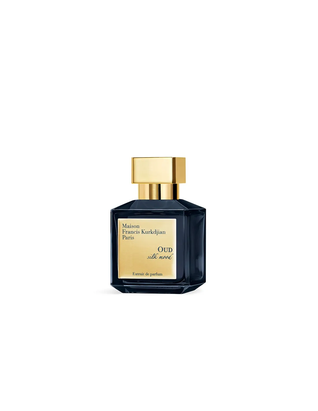Oud Silk Mood Extrait