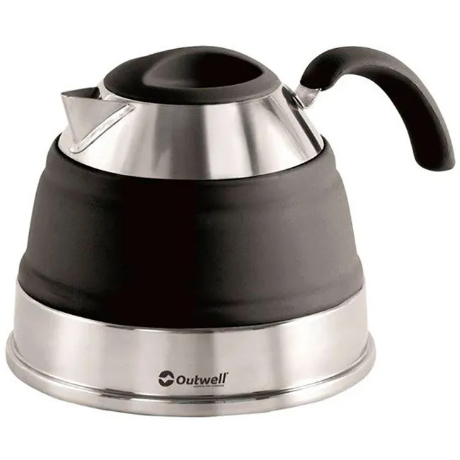 Outwell Collaps Kettle 1.5L Store