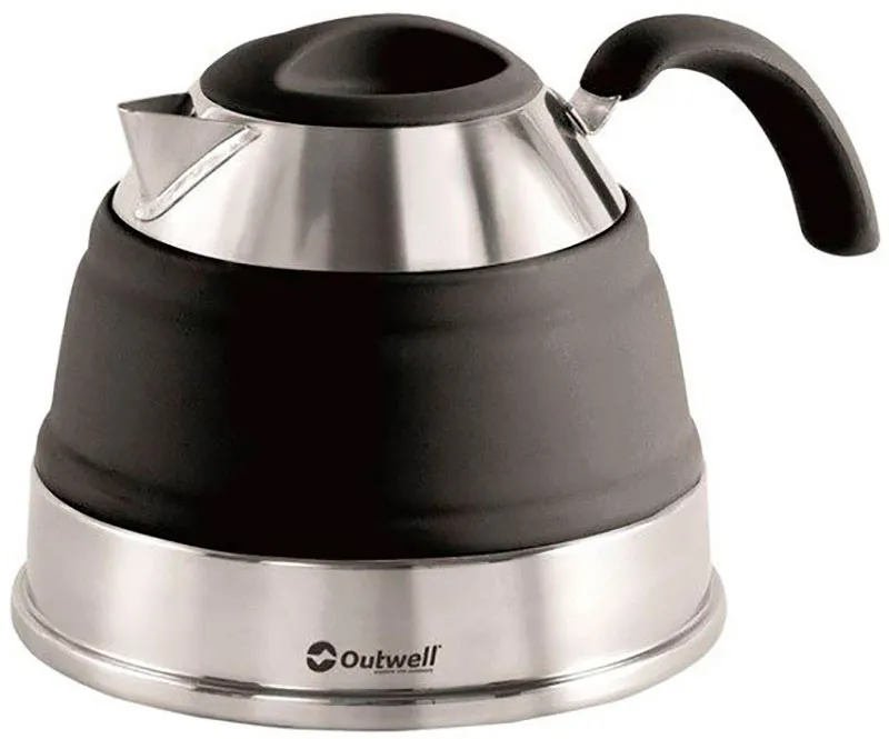 Outwell Collaps Kettle 1.5L Store
