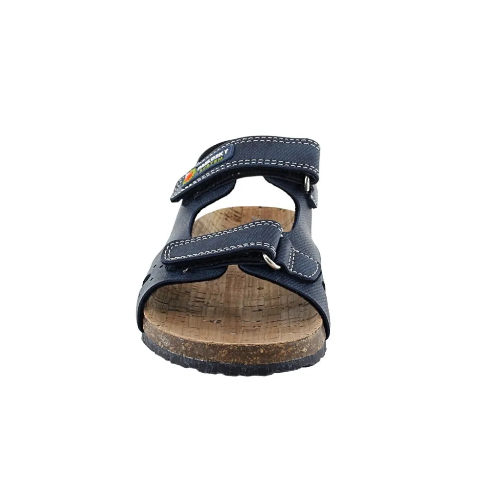 Pablosky 509220 Jeans Sandals.