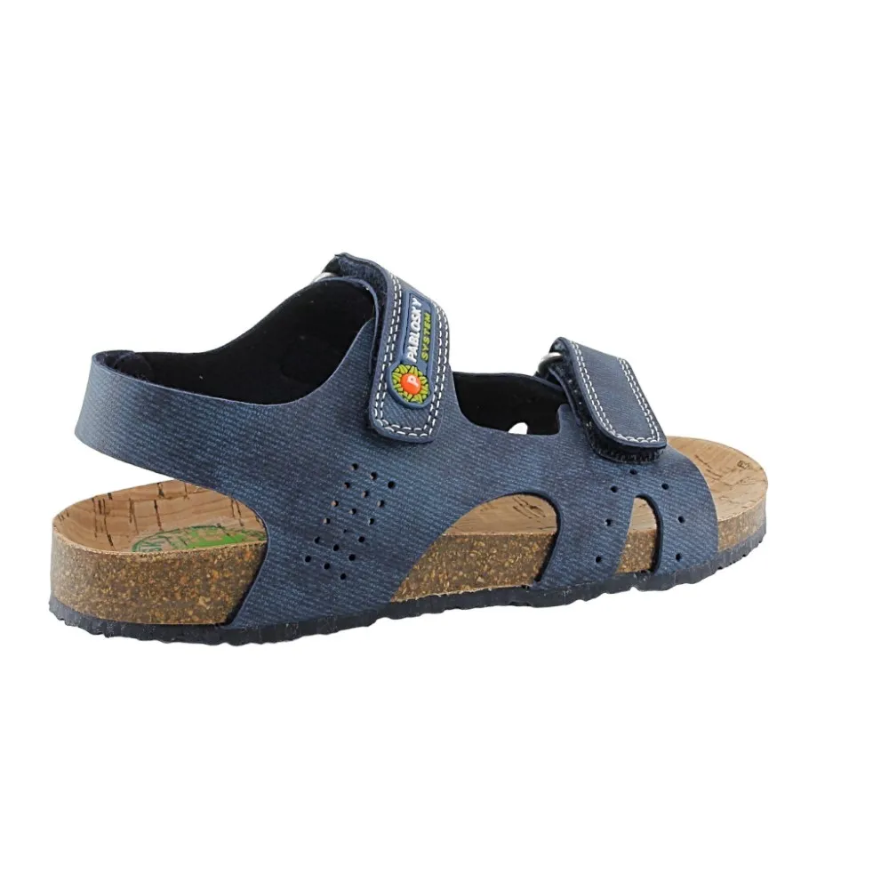 Pablosky 509220 Jeans Sandals.