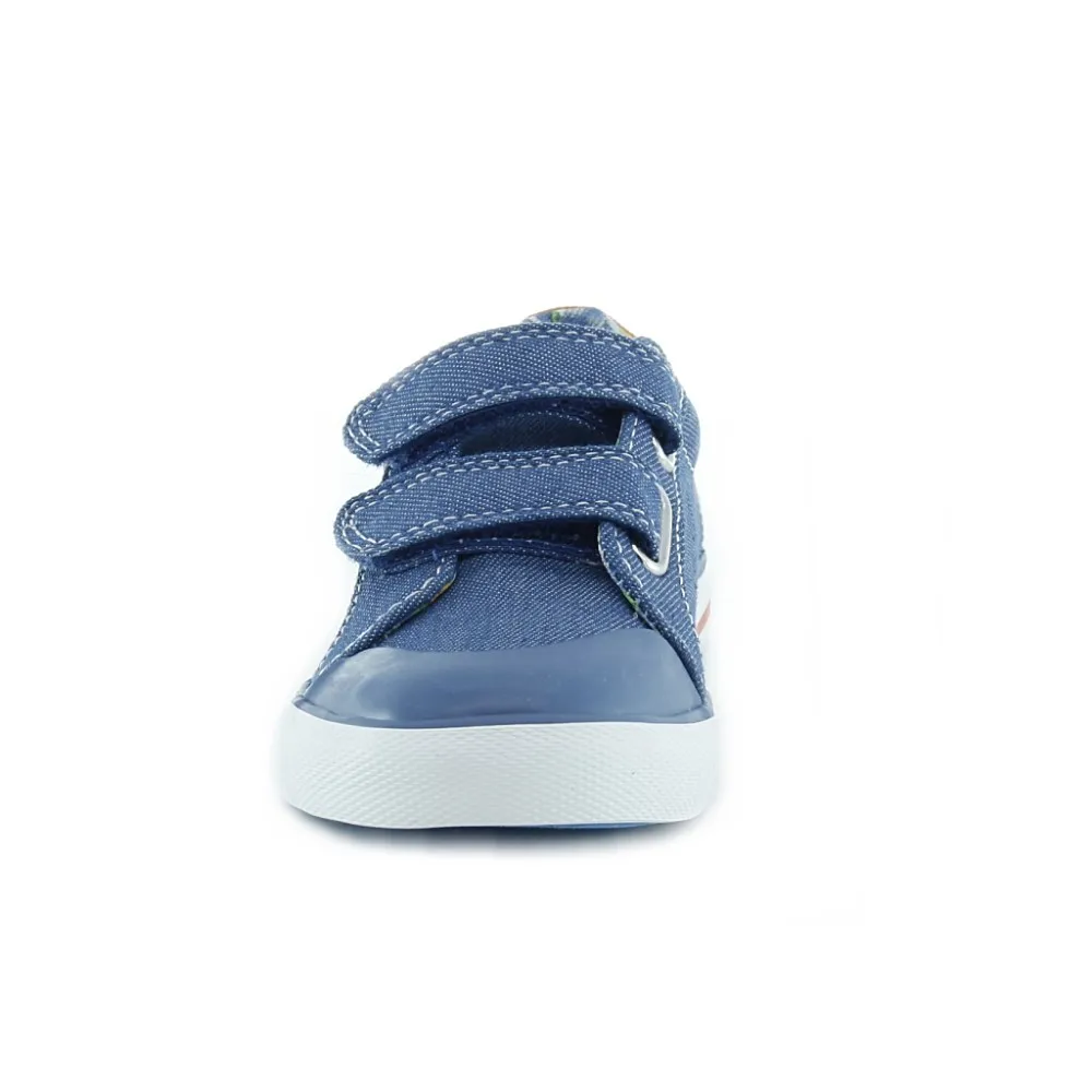 Pablosky 966410 Jeans Sneakers