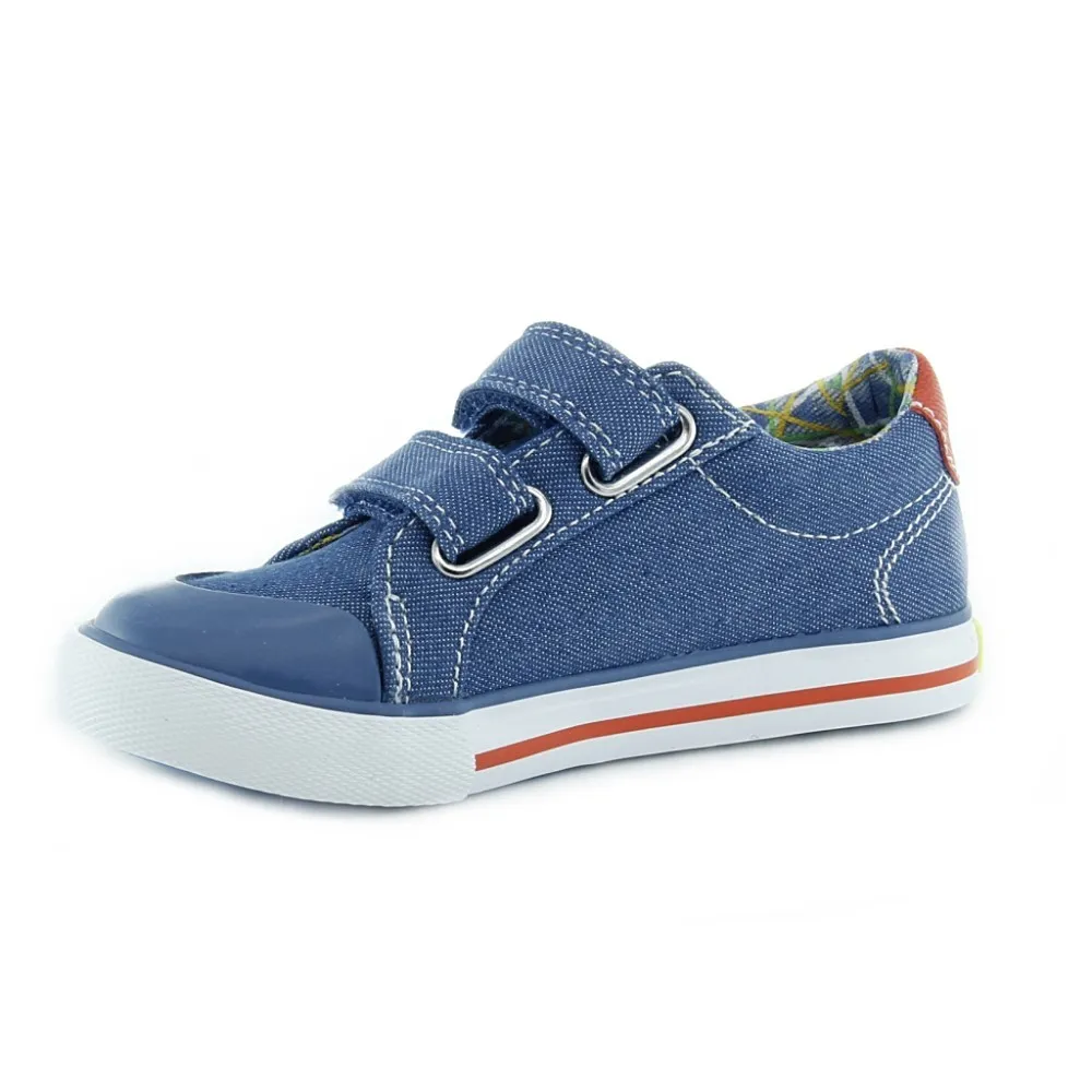 Pablosky 966410 Jeans Sneakers