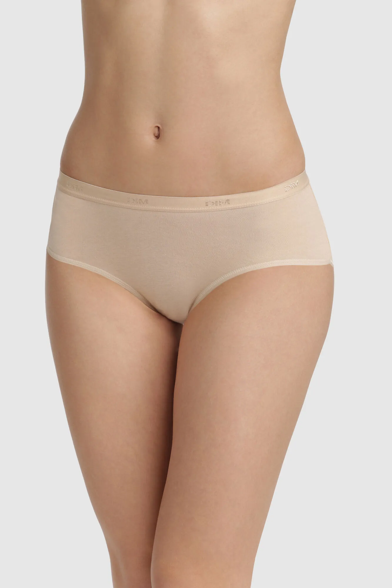 Pack 3 Ecodim Pockets Culotte Panties