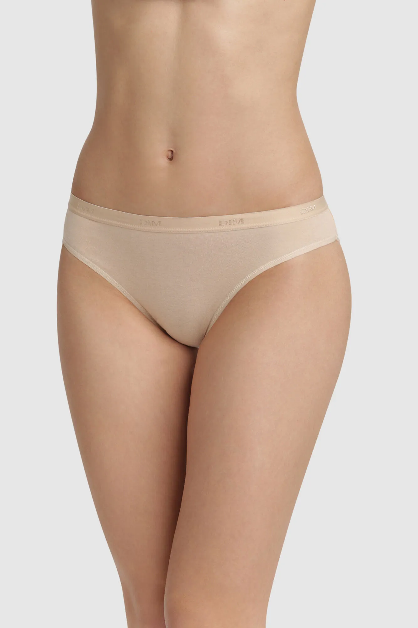 ECODIM POCKETS 3PACK PANTIES