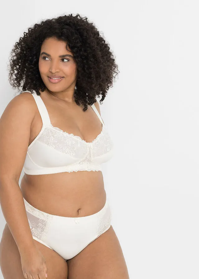 Pack of 2 Champagne/Cappuccino Shaping Panties
