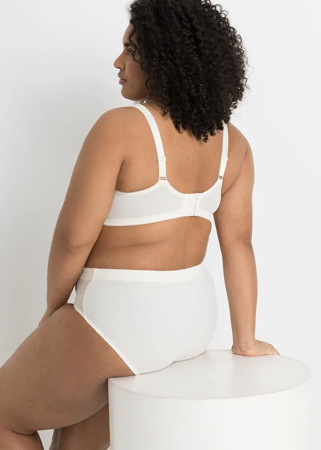 Pack of 2 Champagne/Cappuccino Shaping Panties